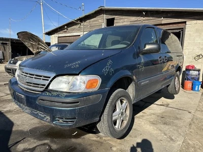 Windshield Wiper Motor Fits 97-05 VENTURE 1405120 - Image 1 of 4