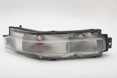 Nissan 350Z 03-05 Rear Turn Signal Light Lamp Bumper Left 26555-CD085, A938, OEM - Image 1 of 3