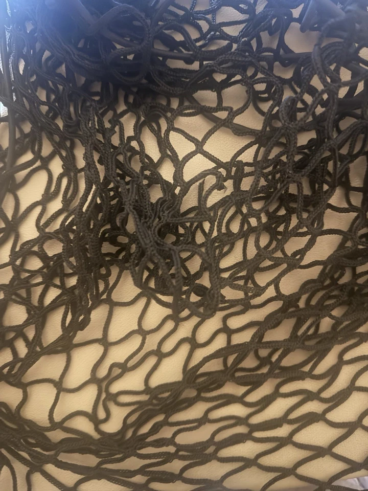 Red de carga de malla trasera Ford Expedition Lincoln Navigator Foto 1 de 1