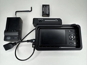 Blackmagic Pocket Cinema Camera Original (BMPCC OG) , CAGE, Batery Solution - Picture 1 of 10