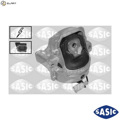 MOUNTING ENGINE 2706553 FOR AUDI A4/B8/Allroad A5/Sportback/Convertible Q5 3.0L - Image 1 of 4
