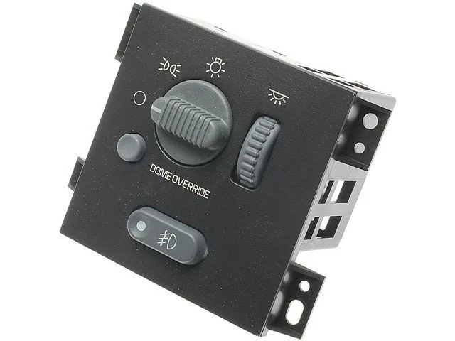 Interruptor de faros Standard Motor Products 12CC79X para Chevy S10 1998-2004 Foto 1 de 1