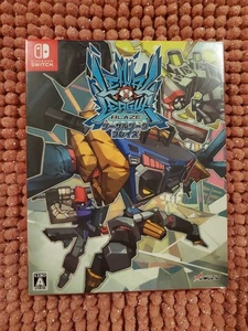 Lethal League Blaze (Nintendo Switch) *NEU* - Bild 1 von 2