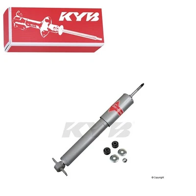 Amortiguador de suspensión delantero KYB para GMC Sierra 1500 HD 2001-2003 tracción trasera Foto 1 de 2