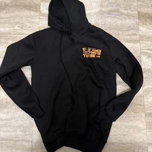 Sudadera con capucha grande KendRick Lamar The Big Steppers Tour 2022 - Imagen 1 de 5