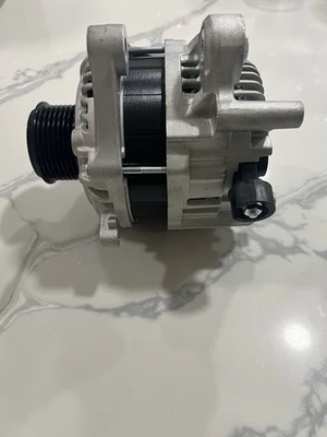 Alternator for 2.4L Honda Accord 2013-2017 Automatic CVT Trans - Image 1 of 4