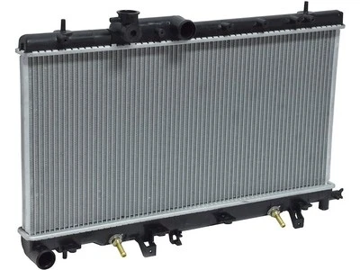 For 2002-2007 Subaru Impreza Radiator 76956VBRZ 2003 2004 2005 2006 - Imagem 1 de 2