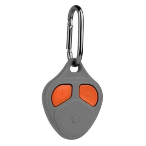 Xxerciz Silicone Case for Bushnell Wingman View Golf GPS Speaker Gray-Silicone - Picture 1 of 8