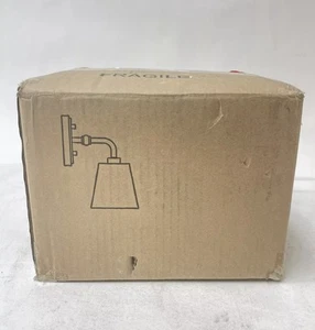 Wandleuchten Leuchte für Schlafzimmer Modern Lampe mit Licht Haushalt - Bild 1 von 3