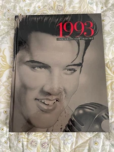 USPS 1993 Commemorative Stamp Collection Complete Stamp Set New - Picture 1 of 2