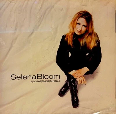 Selena Bloom- Audience Records (Sealed) - Image 1 of 2