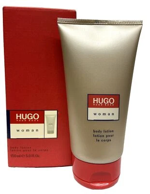Hugo Loción Corporal para Mujer 5oz Hugo Boss Foto 1 de 3