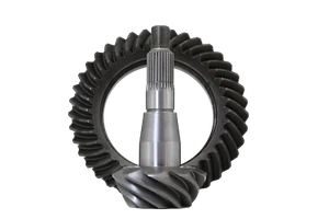 Revolution Gear C9.25" 3.55 Ratio Dry 2-Cut Ring and Pinion Fits Chrysler - Foto 1 di 2
