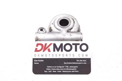 95-01 HONDA SHADOW ACE 1100 OEM VELOCÍMETRO ENGRANAJE DE TRANSMISIÓN R7.BX8 Foto 1 de 4