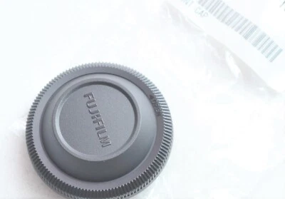 Fujifilm FUJI OEM Top Teleconverter Lens Cap for 1.4x Teleconverter Lens - Image 1 of 2