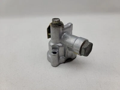 1982-1985 Toyota Celica Supra 5MGE cylinder head lifter oil pressure regulator - Image 1 of 4