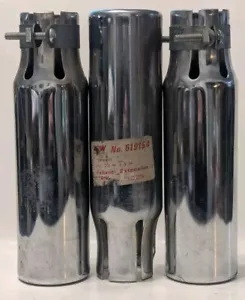TRW 619154 Exhaust Extension 1-1/2 x 2-1/4 x 9 - Bild 1 von 5