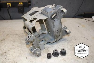 1977 Yamaha XS650 BATTERY TRAY BOX HOLDER A8-1141.ZI - Image 1 of 4