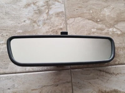 SSANGYONG REXTON 2005/Interior Rear View Mirror/E13010083 - Изображение 1 из 4