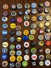 440 DIFFERENT MICRO CRAFT & IMPORT OBSOLETE/CURRENT SUPER LOT BEER BOTTLE CAPS
