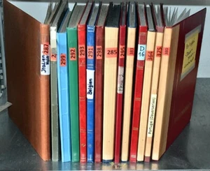 TODO EL MUNDO Bonito lote con muchas ediciones interesantes desde lo clásico hasta lo moderno - Imagen 1 de 24
