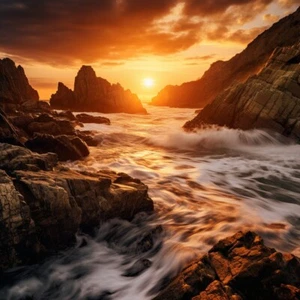 8 x 10 inch Collectible Art Print Highest Quality Photo Stock 912907086 - Picture 1 of 1