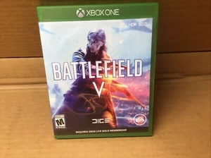 Juego Xbox One Battlefield V Enter Greatest Conflict WW2 como nunca antes visto - Imagen 1 de 5