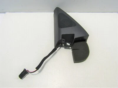 VW TIGUAN 2011-15 NEARSIDE INTERIOR ELECTRIC DOOR/WING MIRROR TRIM     O4637/60 - Image 1 of 4