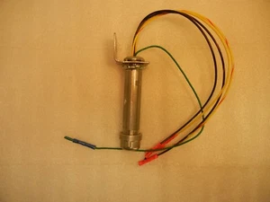 Surge Suppressor, 10kA, (1) 4-20mA, SS PIPE - Picture 1 of 4