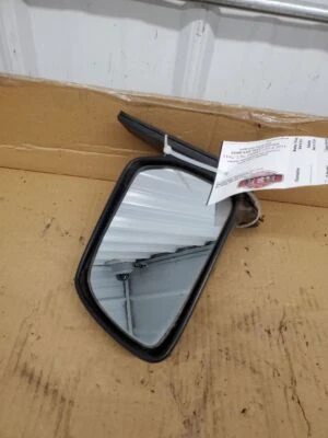 Driver Left Side View Mirror Manual 2 Door Fits 89-98 TRACKER 285465 - Image 1 of 4