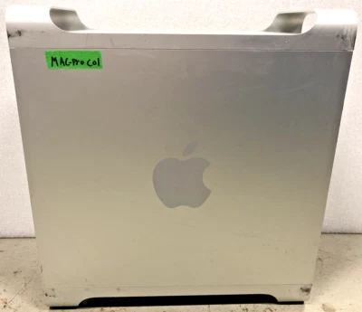 A1289 Mac Pro Mid 2012 3.2GHz Quad-Core Intel Xeon/16GB DDR3/256GB SSD + 1TB HDD - Image 1 of 4