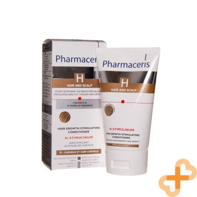 Pharmaceris H-STIMULINUM Hair Growth Anti-Loss Stimulating Conditioner 150ml - Image 1 of 4