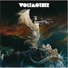 Wolfmother von Wolfmother | CD | stan dobry
