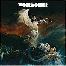 Wolfmother von Wolfmother | CD | Zustand gut - Image 1 of 1