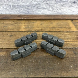 Vintage Magura Brake Shoes Pads Hydro Stop Pads Shoes Block MTB Parts - Picture 1 of 7