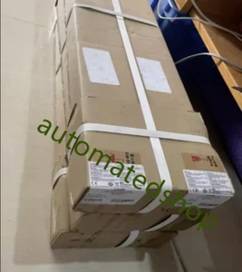 MLC500T40-750 Leuze neu schneller Versand FedEx oder DHL - Bild 1 von 2