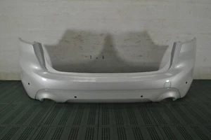 Originale BMW serie 2 F45 LCI Active Tourer 7480080 Paraurti posteriore | 16837 - Foto 1 di 5