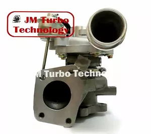 Turbo Turbocharger For Mazda CX-7 CX7 2.3L Turbocharged 2007 2008 2009 2010 - Bild 1 von 3