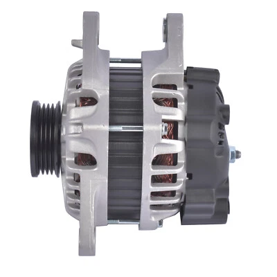 Alternador 90A 12V para Hyundai Accent 2010-2011 Kia Rio5 2010-2012 L4 1.6L Nuevo Foto 1 de 4