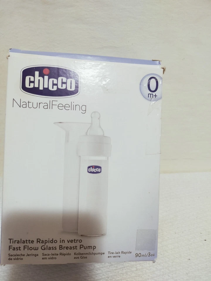 tiralatte manuale - Immagine 1 di 1