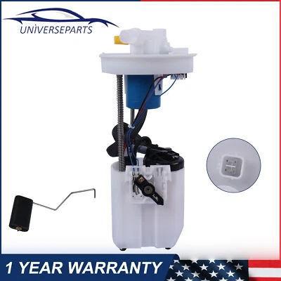 PARA HONDA CIVIC DX GX EX LX L4 2006-2011 CONJUNTO MÓDULO BOMBA COMBUSTIBLE 1,8 L SP8013M Foto 1 de 4