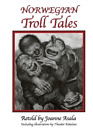 Joanne Asala Norwegian Troll Tales (Paperback)