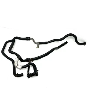 1998 - 2003 Jaguar X308 XJ8 XJR Cooling Heater Hose Set MNC6733AE OEM - Picture 1 of 8