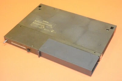 Siemens Simatic 6GK7 443-1EX11-0XE0 NET CP Industrial Ethernet - Image 1 of 4