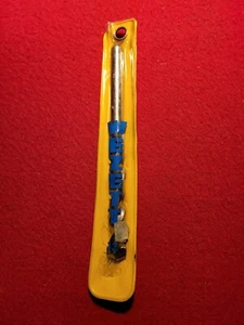 1/2" Wezett Masonry Drill Bit Made In Germany - Picture 1 of 3