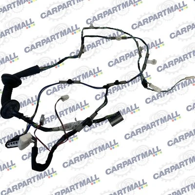 Arnés de cableado de puerta delantera derecha Toyota Avalon 2000-2004 82151AC010 OEM Foto 1 de 4
