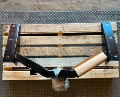 76453 Trailer Hitch For 22-25 Acura MDX 23-25 Honda Pilot - Image 1 of 3