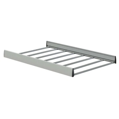 Bagagliera cestello alluminio 210x135cm Ford Transit Courier 2014-2023 - Immagine 1 di 4