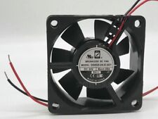 ORION FANS 6CM OD6025-24LB DC24V 0.08A inverter cooling fan