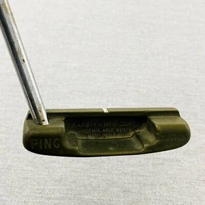 Putter PING Cushin MgBr. 36,5 pulgadas - buen estado # 9367 - Imagen 1 de 9
